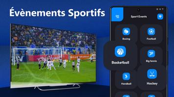 IPTV स्क्रीनशॉट 1