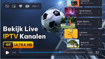 IPTV-poster