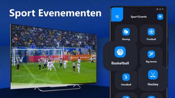 IPTV screenshot 1