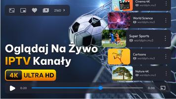 IPTV plakat