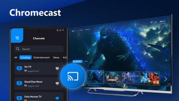 IPTV screenshot 2