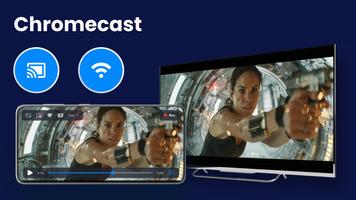 M3U IPTV Stream Player Lite imagem de tela 2