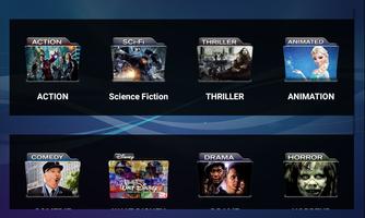 IRON-IPTV 截图 1