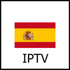 IPTV España آئیکن