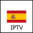 IPTV España icône