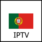 IPTV em Portugal icône