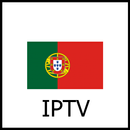 IPTV em Portugal APK