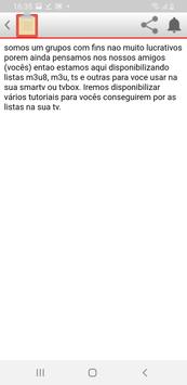 Lista m3u8 2021 截图 1