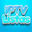 IPTV Listas Mexico y el Mundo