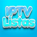 APK IPTV Listas Mexico y el Mundo
