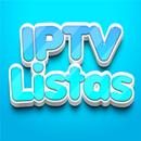 APK IPTV Listas Mexico y el Mundo