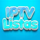 IPTV Listas Mexico y el Mundo icône