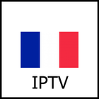 Liste IPTV à jour icône