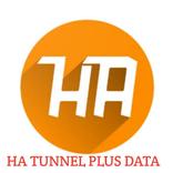Ha tunnel plus data