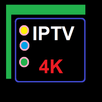 IPTV 4K APK