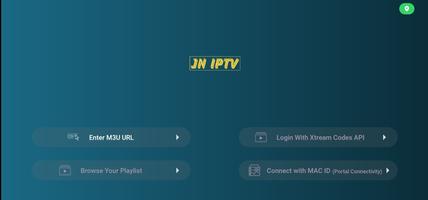 JN IPTV Affiche