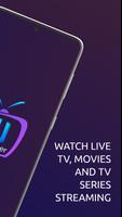 VU IPTV Player تصوير الشاشة 1