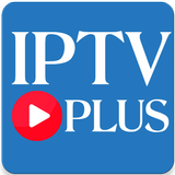 IPTV PLUS icône