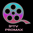 IPTV PROMAX APK