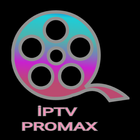 IPTV PROMAX icon