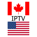 America (USA and CANADA) IPTV APK