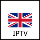 IPTV England APK