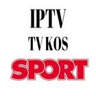 Iptv Sport Kos アイコン