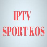 Iptv Sport Kos الملصق