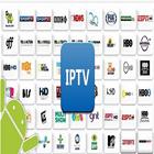 IPTV Channel icono