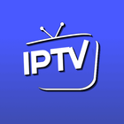 Reel IPTV иконка