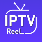 Reel IPTV icon