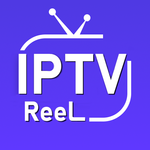 Reel IPTV icon