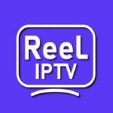 Reel IPTV Player APK