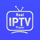 APK Reel IPTV Player