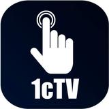 1cTV ikona