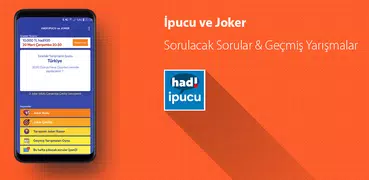 Hadi Hint And Joker Codes