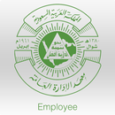 Employee App aplikacja