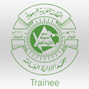 Trainee App aplikacja