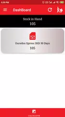 Ooredoo Dealer Seller APK download