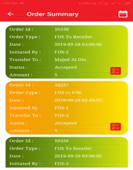 Ooredoo Dealer Seller APK download
