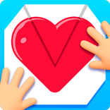 접이식 종이 - 종이 접기