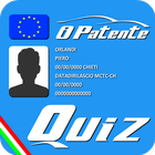 Icona iPatente Quiz