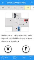 iPatente Quiz Screenshot 1