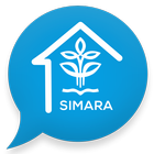 SIMARA IPB icône