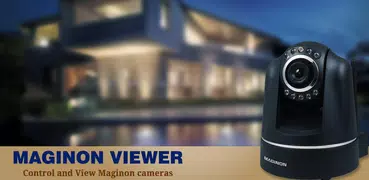 IP Cam Viewer for Maginon cams