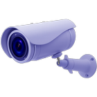 IP Cam Viewer for Maginon cams icon