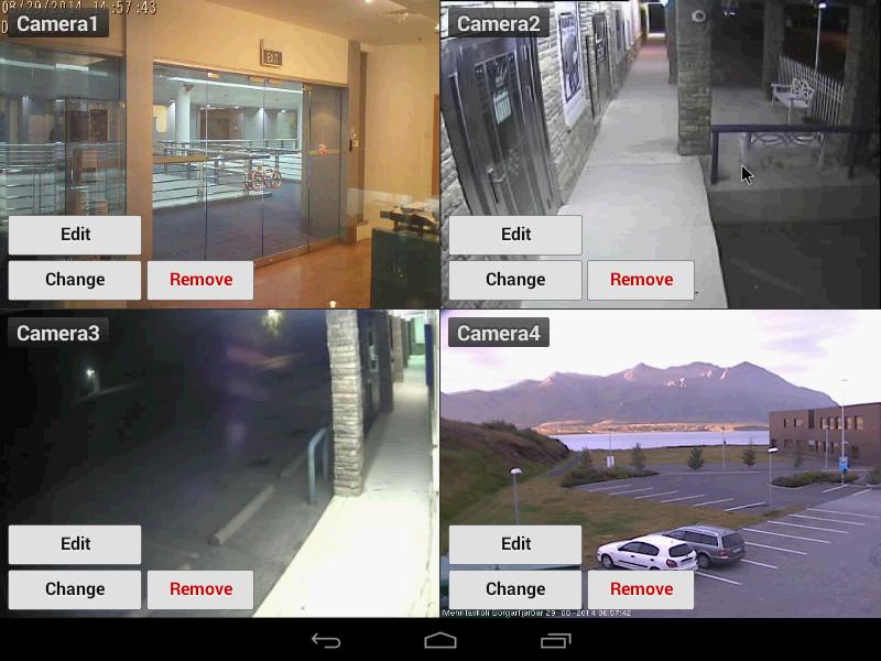 IP Cam Viewer for Maginon cams APK for Android Download