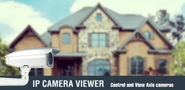 IP Camviewer for Axis
