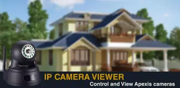 IP Camviewer for Apexis