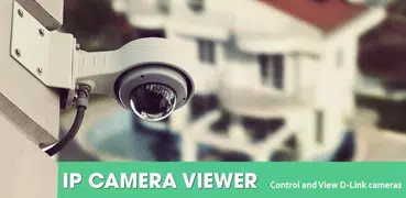 IP Camviewer for D-Link